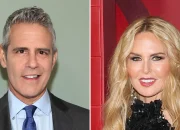 Andy Cohen Mengklarifikasi Rumor Adegan RHOBH yang Dikabarkan Ditulis Setelah Komentar Lisa Kudrow