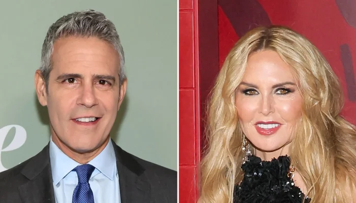 Andy Cohen Mengklarifikasi Rumor Adegan RHOBH yang Dikabarkan Ditulis Setelah Komentar Lisa Kudrow