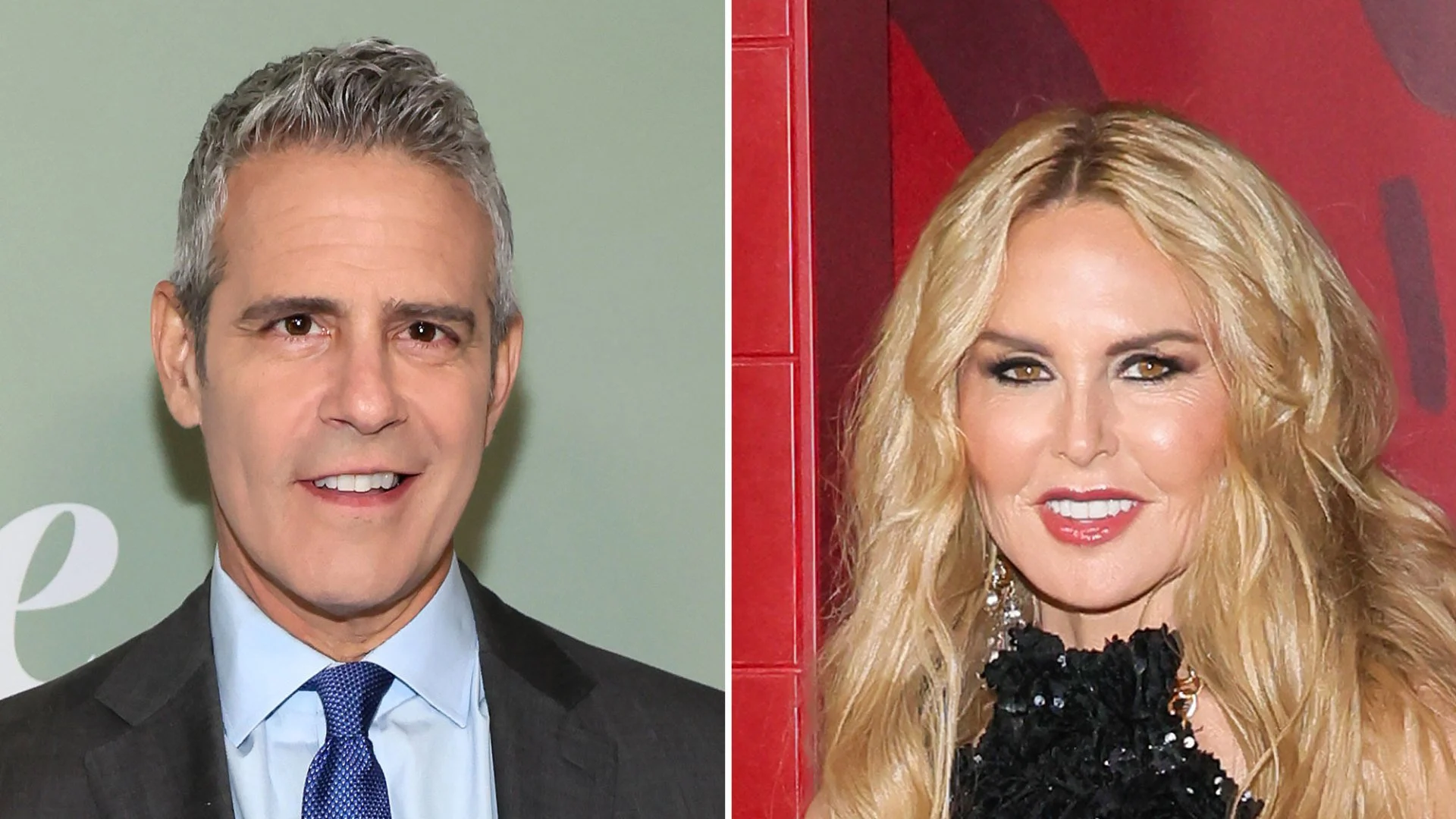 Andy Cohen Mengklarifikasi Rumor Adegan RHOBH yang Dikabarkan Ditulis Setelah Komentar Lisa Kudrow