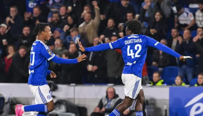 Angers vs Strasbourg: Persaingan Sengit untuk Mendapatkan Pemain Muda Berbakat