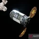 Angkasa Luar Jadi Medan Perang Baru: Antara Misi SpaceX dan Ambisi Trump
