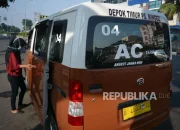 Angkot AC Depok Berhenti Operasi 2 Mei 2026, Dampak pada Penumpang dan Pemerintah Kota