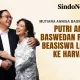 Anies Baswedan Bangga Putri Sulungnya Meraih Gelar Master of Education dari Harvard