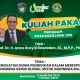 Anies Baswedan: Kuliah Bukan untuk Persiapan Kerja – Mengapa Pendidikan Harus Lebih dari Sekadar Gelar
