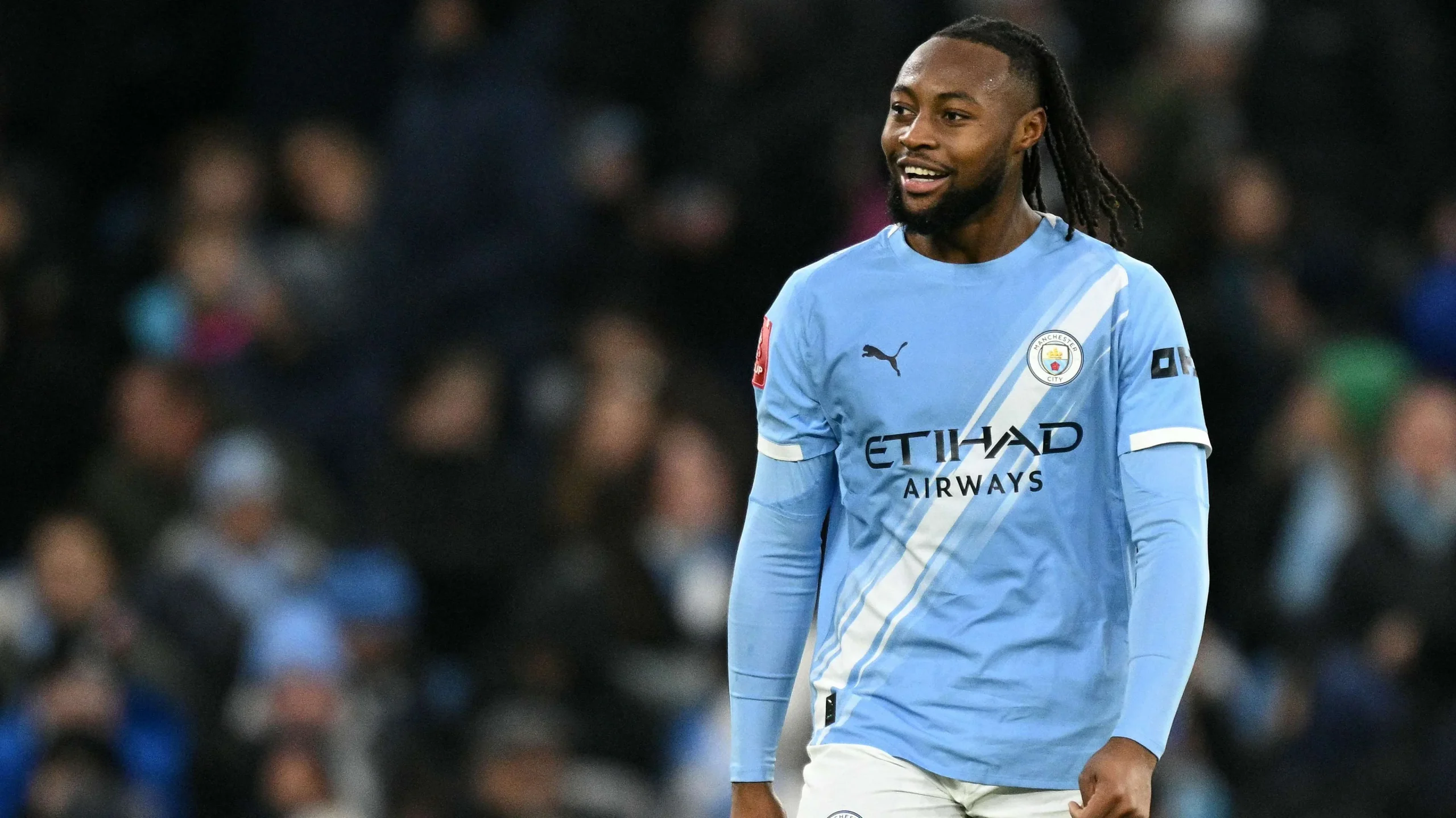 Antoine Semenyo Jadi Pahlawan, Manchester City Juara FA Cup Setelah Kalahkan Chelsea
