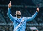 Antoine Semenyo Yakin Ghana Bisa Kejutkan Tim-tim Besar di Piala Dunia 2026