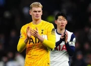 Antonín Kinský Jadi Penyelamat Tottenham di Tengah Krisis Degradasi Premier League