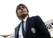 Antonio Conte dan Masa Depannya: Antara Napoli, Juventus, dan Tantangan Baru