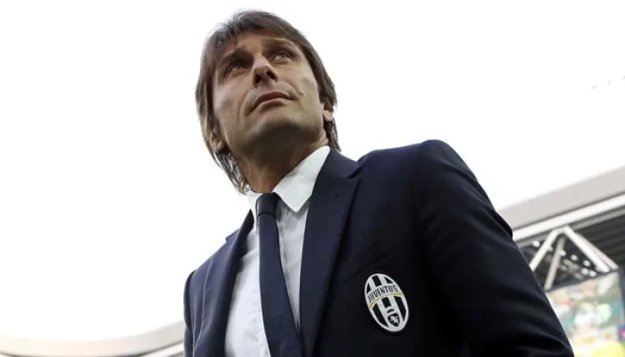 Antonio Conte dan Masa Depannya: Antara Napoli, Juventus, dan Tantangan Baru