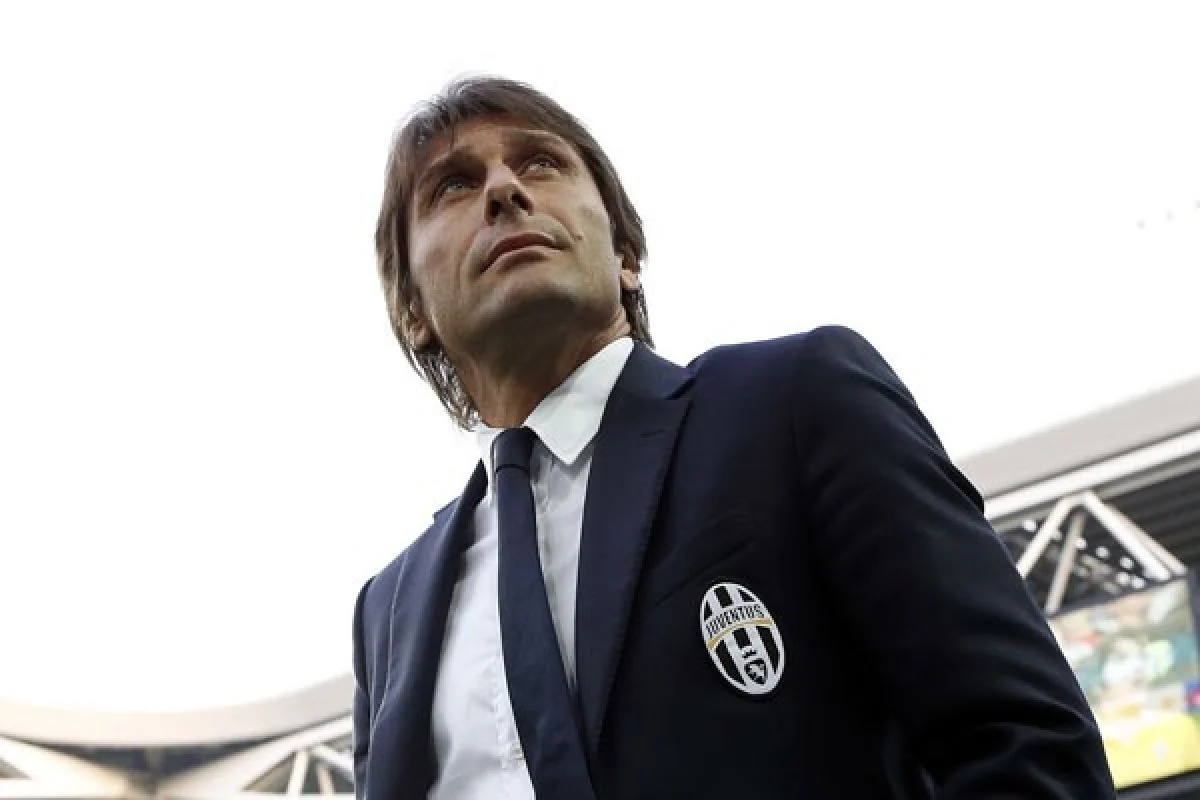 Antonio Conte dan Masa Depannya: Antara Napoli, Juventus, dan Tantangan Baru