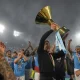 Antonio Conte Siap Tinggalkan Napoli, Kursi Timnas Italia Menanti