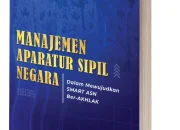 Aparatur Sipil Negara (ASN) Menghadapi Tantangan dan Perubahan dalam Era Digital