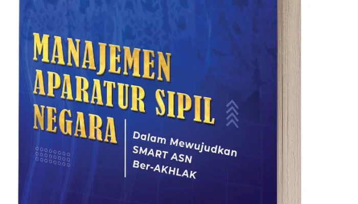Aparatur Sipil Negara (ASN) Menghadapi Tantangan dan Perubahan dalam Era Digital