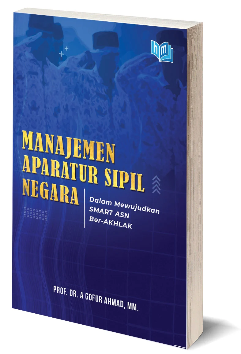 Aparatur Sipil Negara (ASN) Menghadapi Tantangan dan Perubahan dalam Era Digital
