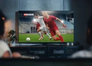 Apple TV Siap Mengudara Pertandingan Sepak Bola Profesional Pertama yang Difilmkan Seluruhnya Menggunakan iPhone 17 Pro