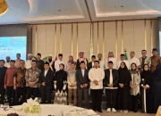 Arab Saudi Perkuat Hubungan dengan Indonesia dan Negara Lain, Tambah Kuota Haji dan Kirim Bantuan