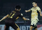 Arema FC Tundukkan PSM Makassar 3-0, Singo Edan Putus Tren Negatif