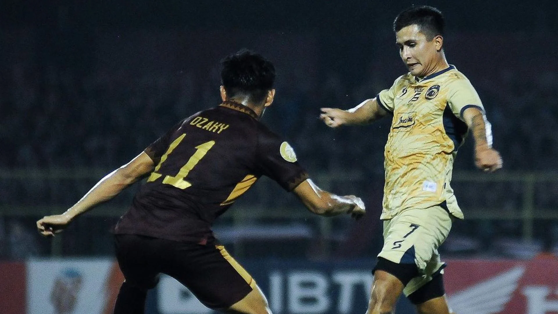 Arema FC Tundukkan PSM Makassar 3-0, Singo Edan Putus Tren Negatif