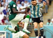 Argentina Siap Menghadapi Tantangan Besar di Dunia Sepakbola dan Ekonomi