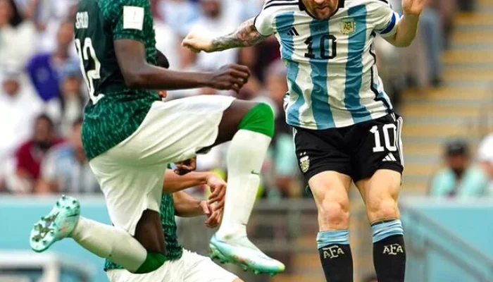 Argentina Siap Menghadapi Tantangan Besar di Dunia Sepakbola dan Ekonomi