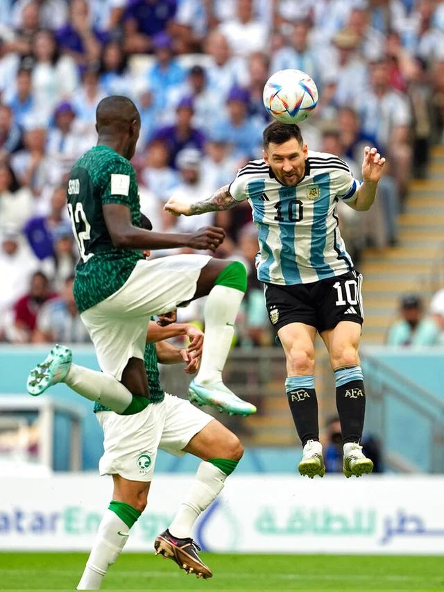 Argentina Siap Menghadapi Tantangan Besar di Dunia Sepakbola dan Ekonomi