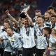 Argentina Siap Mengulang Kesuksesan di Piala Dunia 2026 dengan Lionel Messi