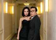 Ari Lasso dan Dearly Djoshua Rekindles Romance: Kencan Romantis di Blok M dan Peringatan Tegas untuk Wanita Lain