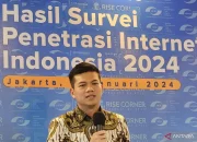 Arief Muhammad dan Penetrasi Internet Indonesia: Membuka Peluang Baru