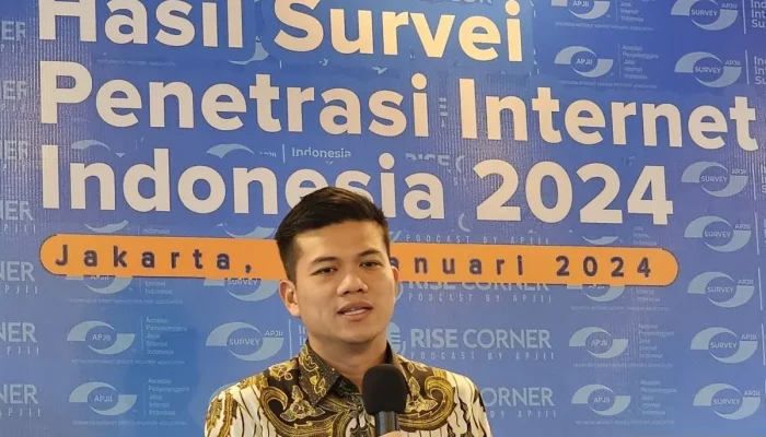 Arief Muhammad dan Penetrasi Internet Indonesia: Membuka Peluang Baru