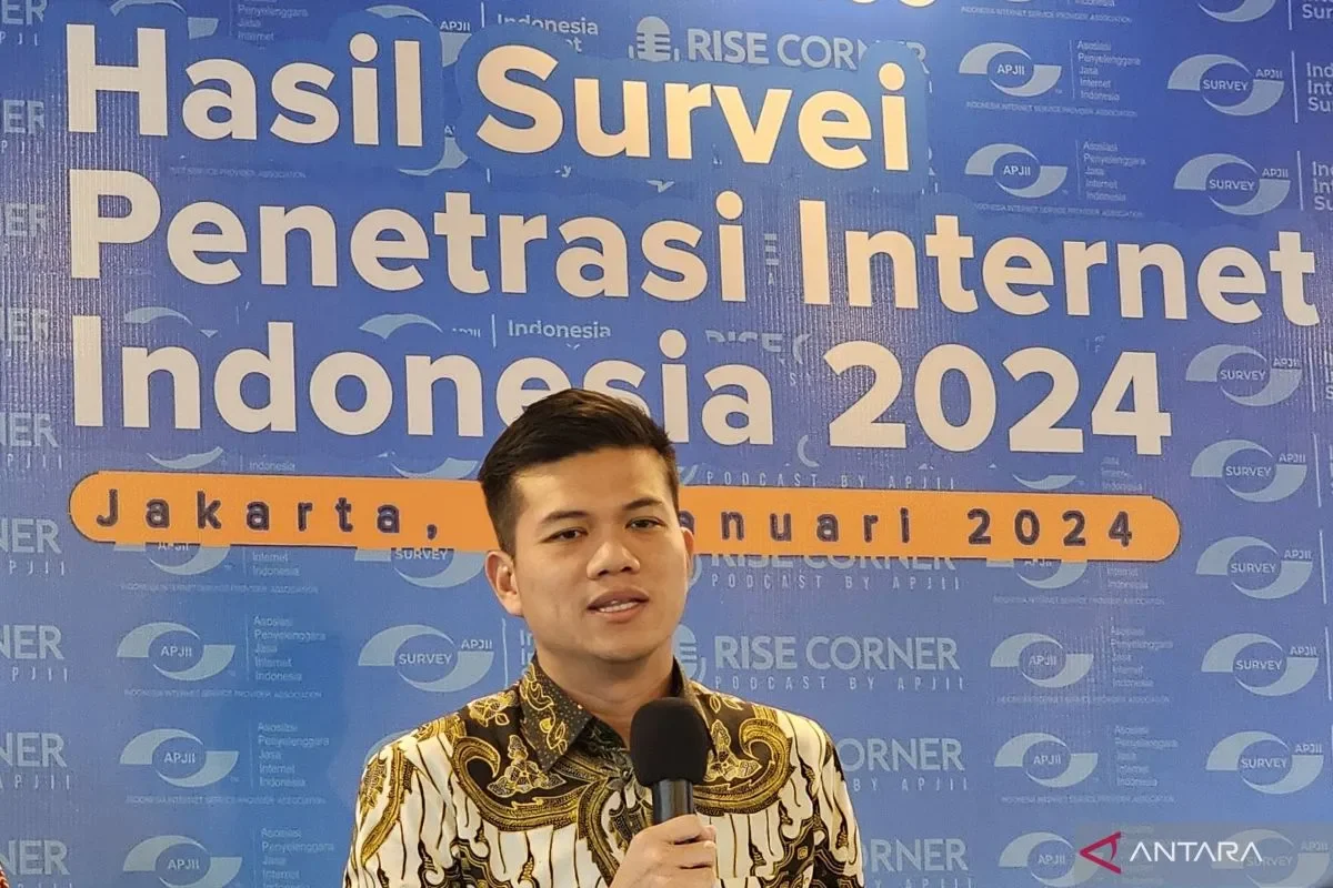 Arief Muhammad dan Penetrasi Internet Indonesia: Membuka Peluang Baru