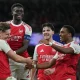 Arsenal Dinobatkan sebagai Juara Liga Inggris Setelah Kemenangan Telak
