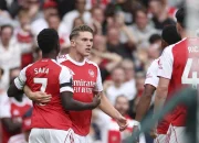 Arsenal FC Raih Gelar Juara Premier League Setelah 22 Tahun