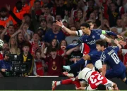 Arsenal Harus Tampil Sempurna untuk Mengalahkan PSG di Final Liga Champions