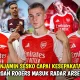 Arsenal Incar Morgan Rogers untuk Penguatan Tim