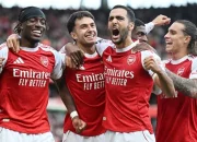 Arsenal Juara Liga Inggris 2025-2026: Mengakhiri Penantian 22 Tahun