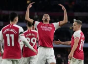 Arsenal Juara Liga Inggris 2025/2026: Mikel Arteta Sukses Bawa The Gunners Bangkit