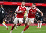 Arsenal Raih Gelar Juara Liga Premier: Mikel Arteta dan Strategi Kemenangan