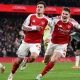 Arsenal Raih Gelar Juara Liga Premier: Mikel Arteta dan Strategi Kemenangan