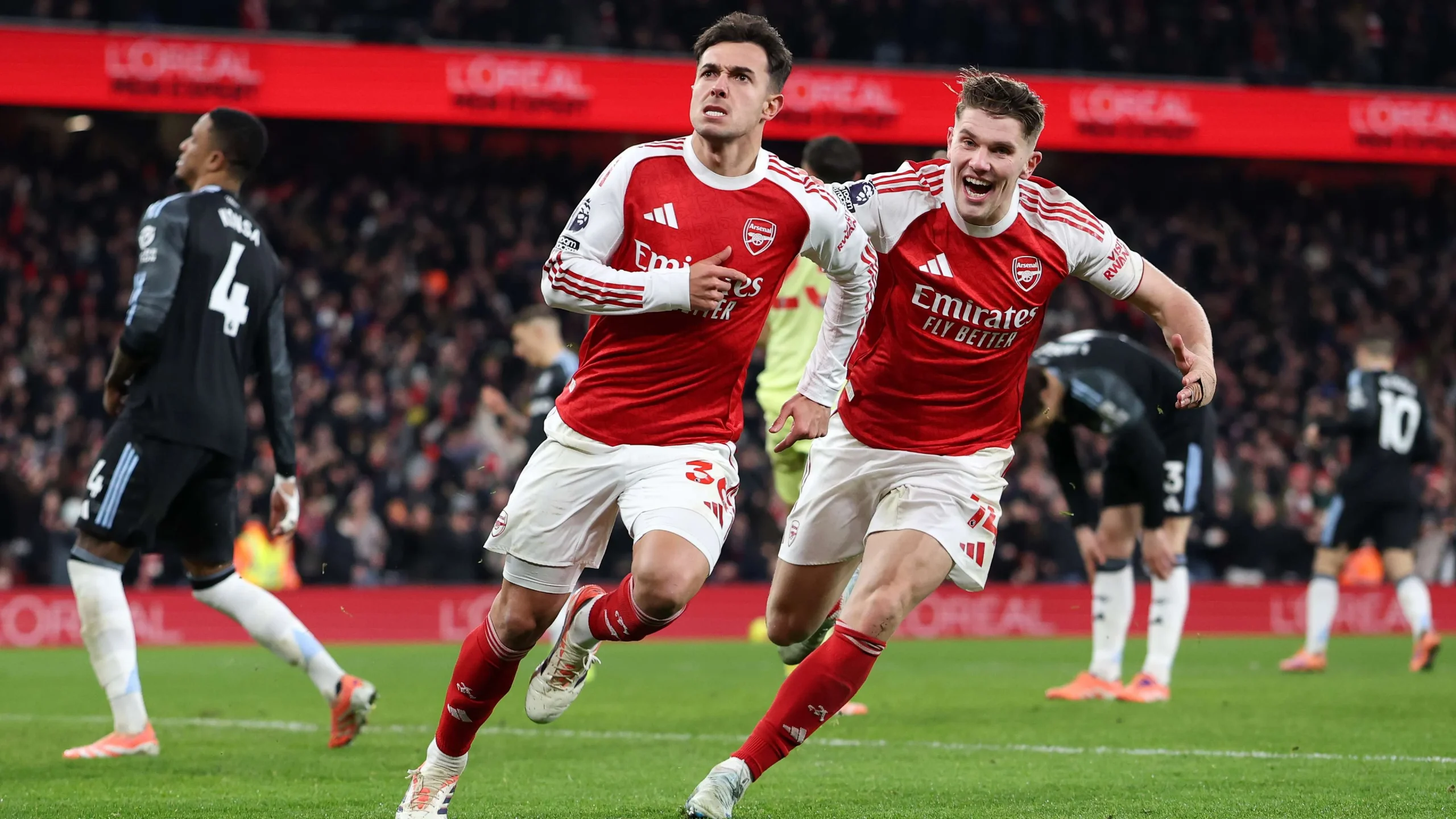 Arsenal Raih Gelar Juara Liga Premier: Mikel Arteta dan Strategi Kemenangan