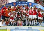 Arsenal Raih Gelar Juara Premier League Setelah 22 Tahun