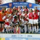 Arsenal Raih Gelar Juara Premier League Setelah 22 Tahun