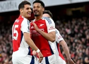 Arsenal Siap Hadapi PSG di Final Liga Champions, Ini Prediksi dan Kondisi Terbaru
