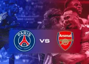 Arsenal Siap Hadapi PSG di Final Liga Champions, Steven Gerrard Berikan Tips Menarik