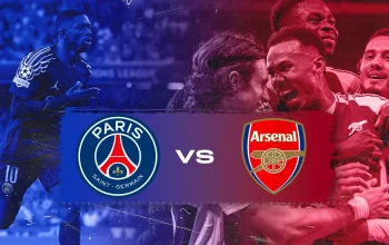Arsenal Siap Hadapi PSG di Final Liga Champions, Steven Gerrard Berikan Tips Menarik