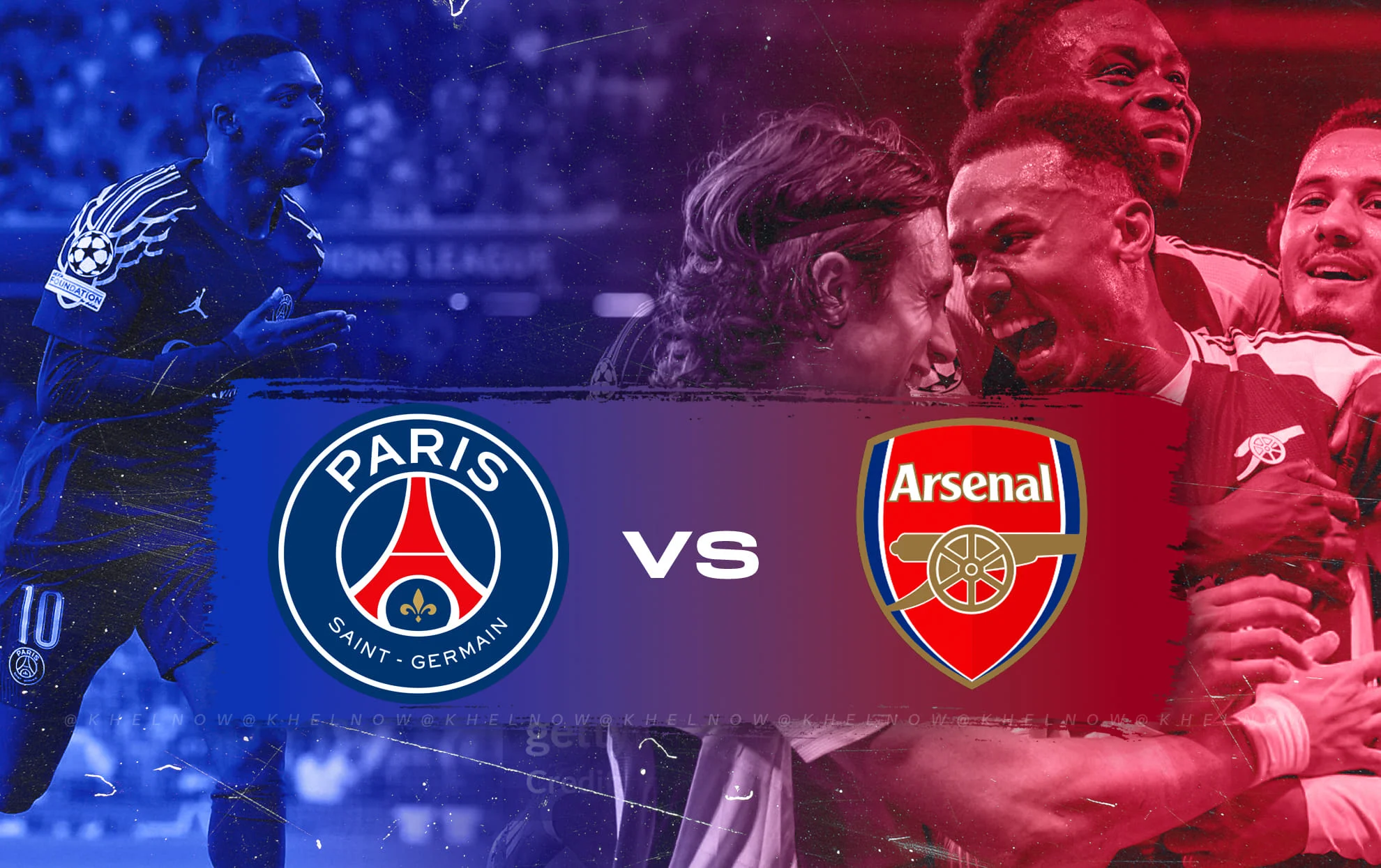 Arsenal Siap Hadapi PSG di Final Liga Champions, Steven Gerrard Berikan Tips Menarik