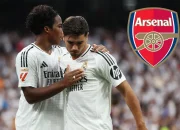 Arsenal Siapkan Serangan Besar: Endrick Jadi Target Rekor Transfer Musim Panas