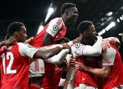 Arsenal Sukses ke Final Liga Champions, Atletico Madrid Geram dengan UEFA