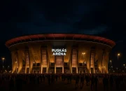 Arsenal Tembus Final Liga Champions 2026, Siap Berlaga di Puskás Arena Budapest