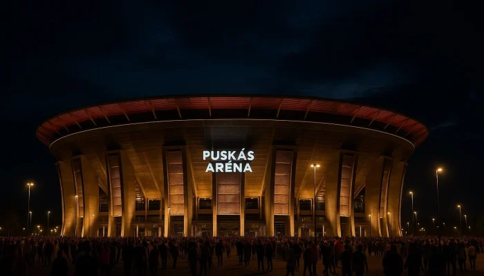 Arsenal Tembus Final Liga Champions 2026, Siap Berlaga di Puskás Arena Budapest
