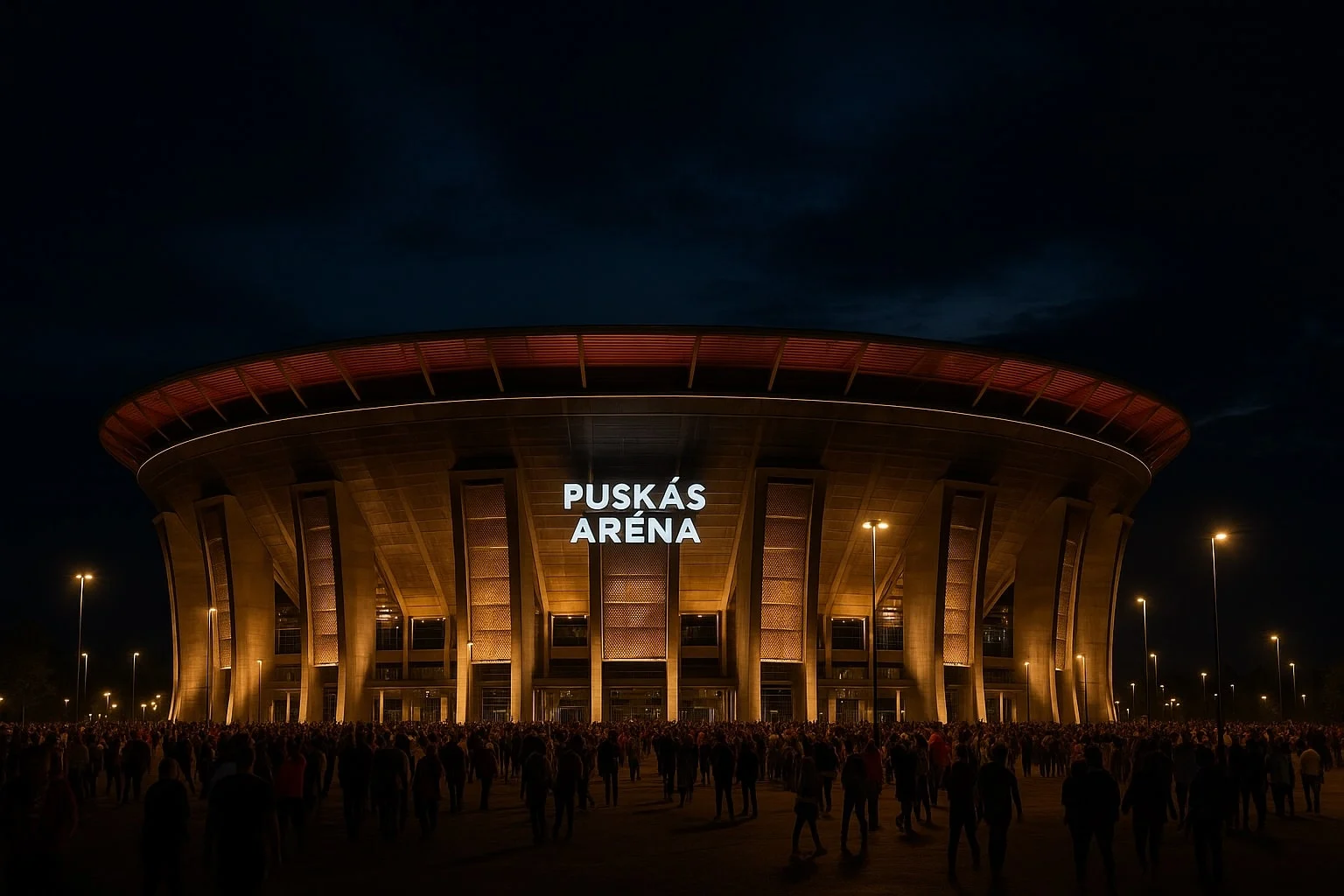 Arsenal Tembus Final Liga Champions 2026, Siap Berlaga di Puskás Arena Budapest